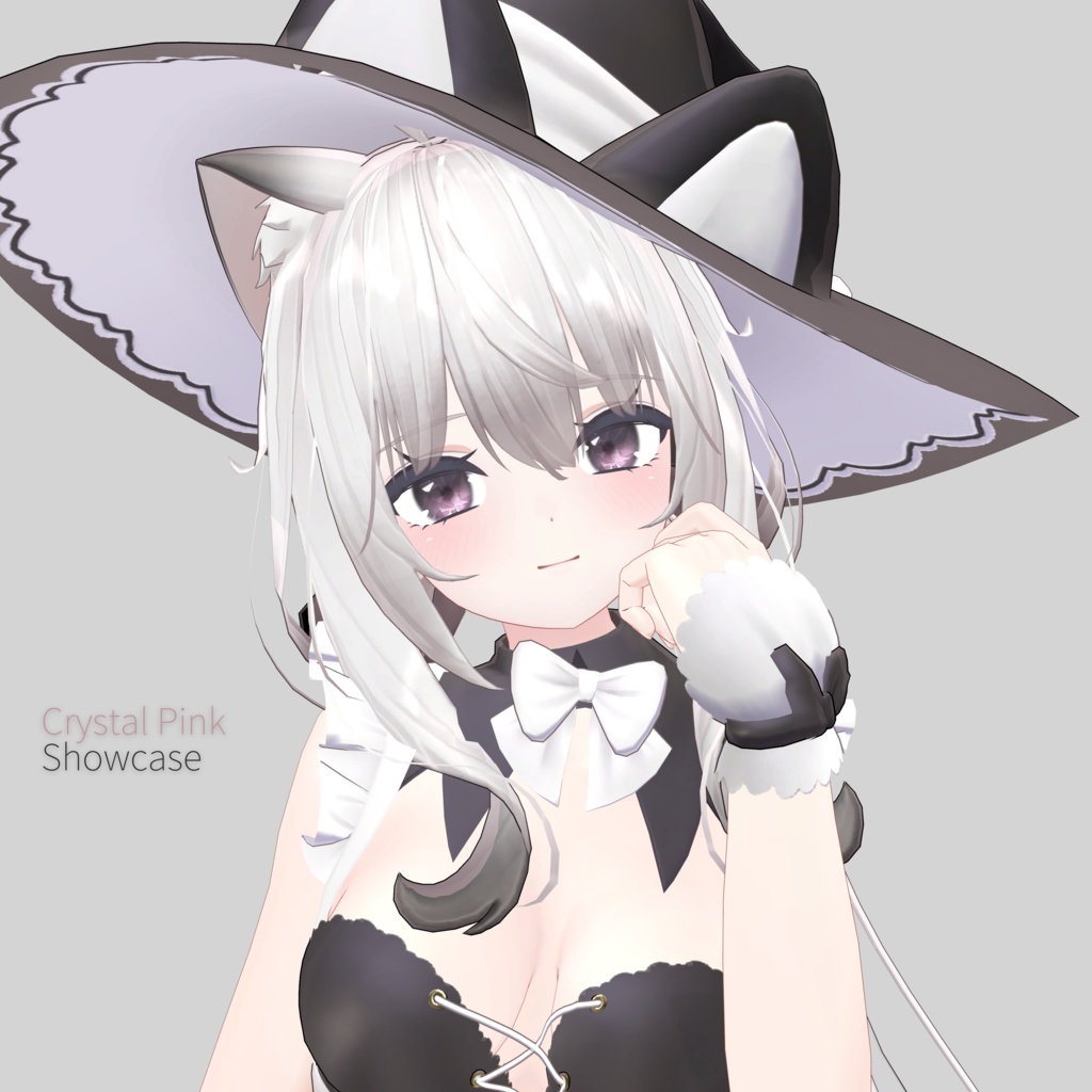 6 Avatar Crystal EYE Texture