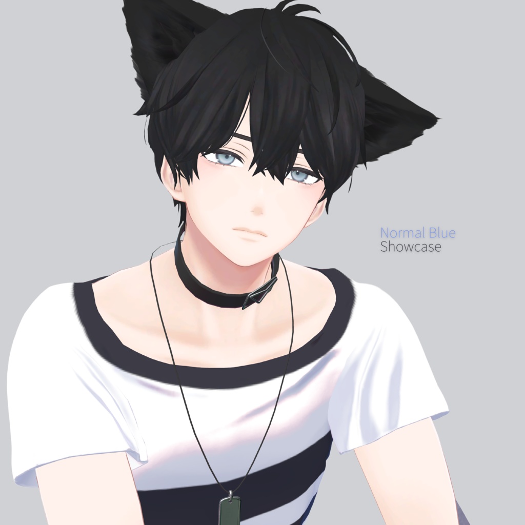 6 Avatar Crystal EYE Texture