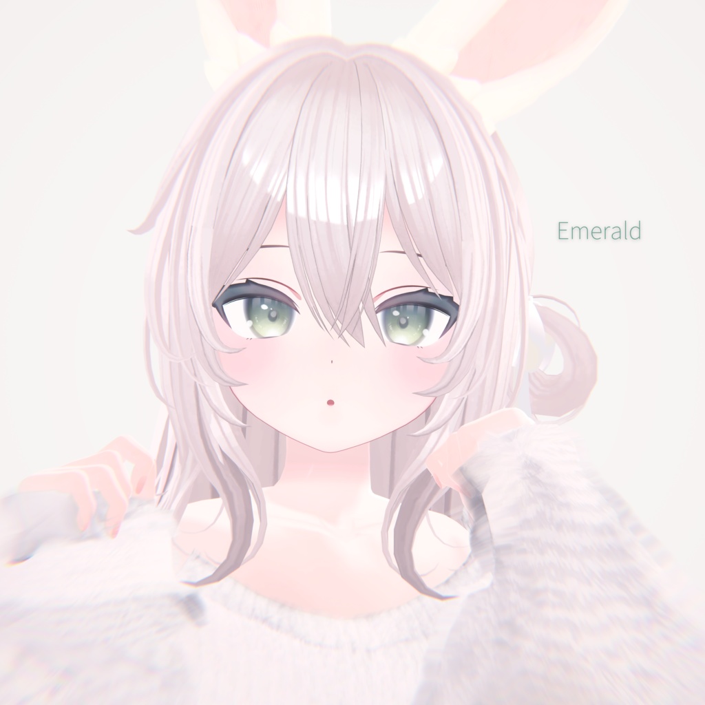 Gem Stone Eye +α for Karin