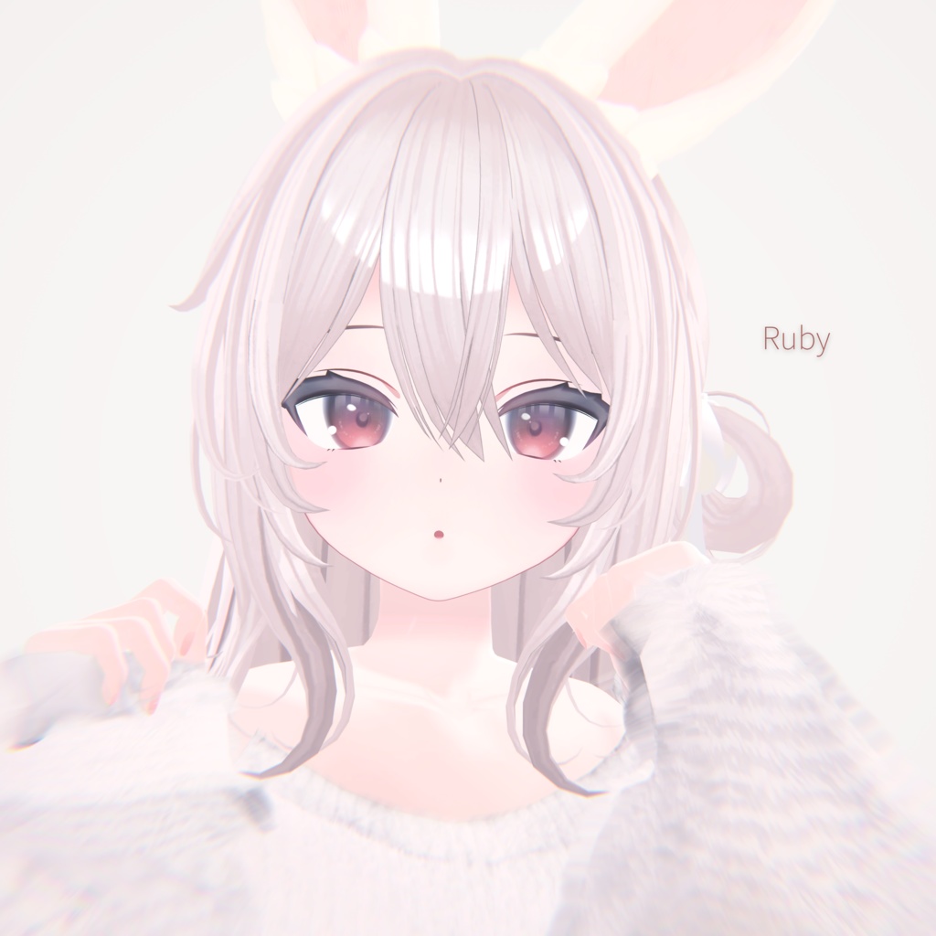 Gem Stone Eye +α for Karin