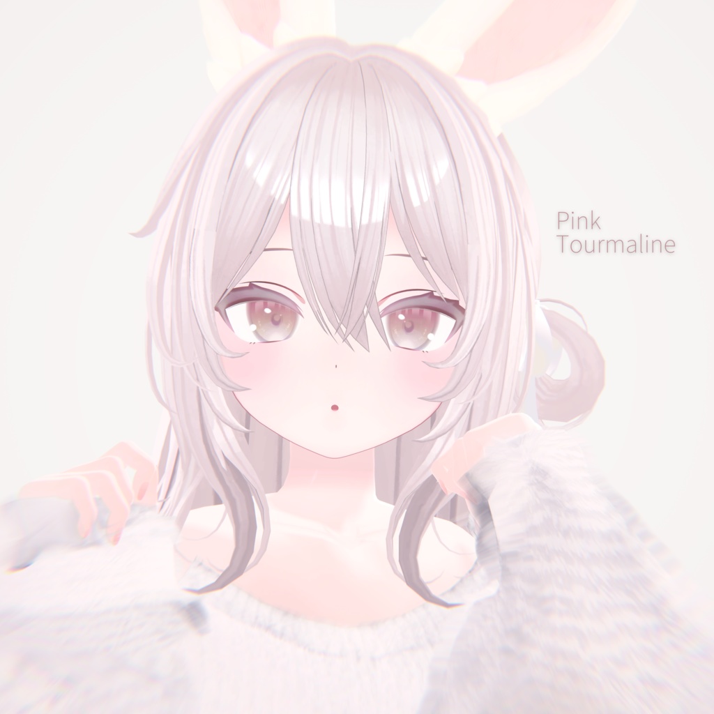 Gem Stone Eye +α for Karin