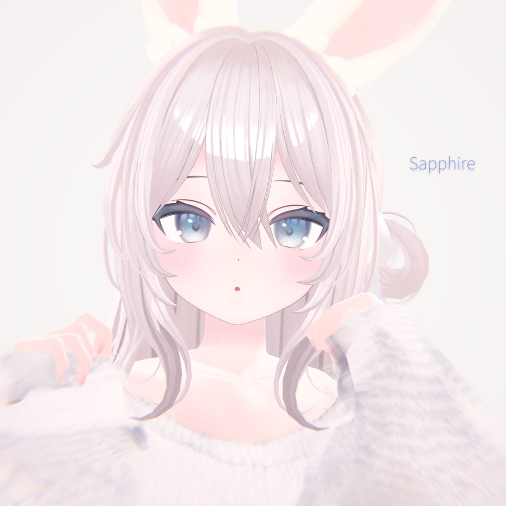 Gem Stone Eye +α for Karin