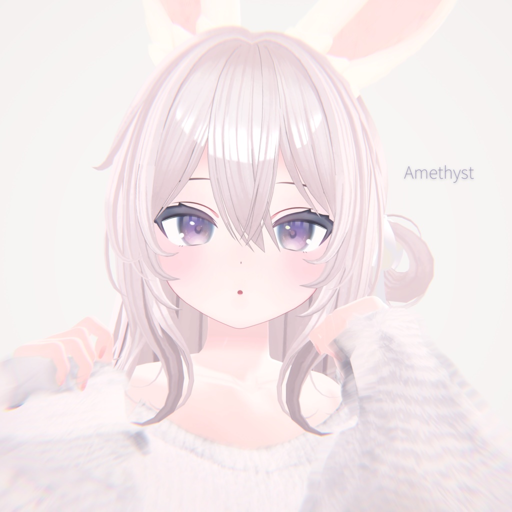 Gem Stone Eye +α for Karin