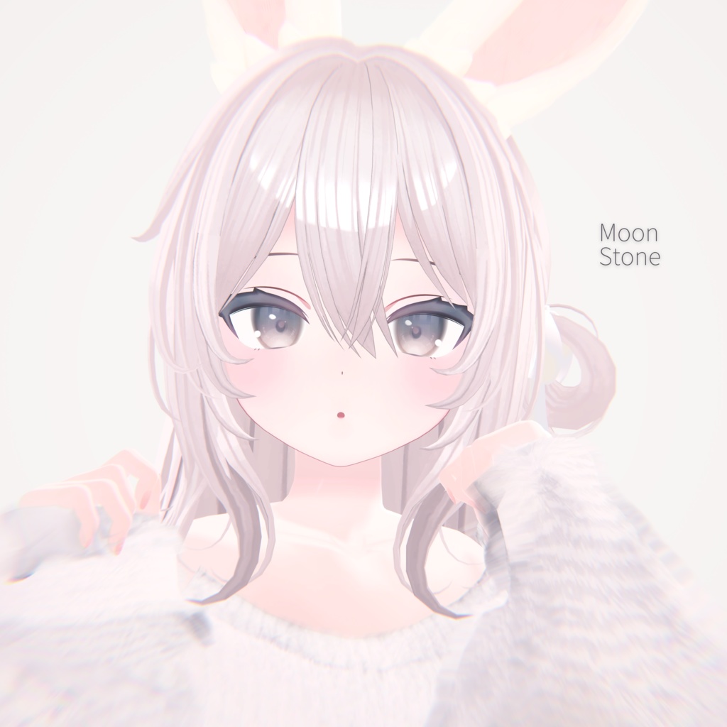 Gem Stone Eye +α for Karin