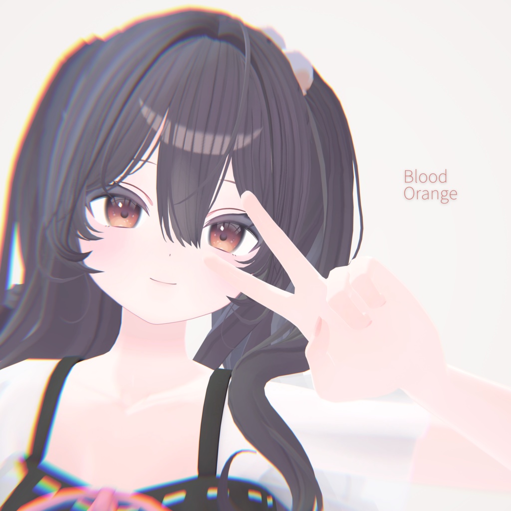 Fruity EYE +α for Karin