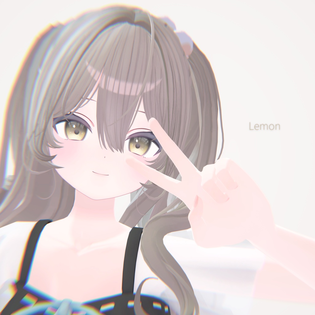 Fruity EYE +α for Karin