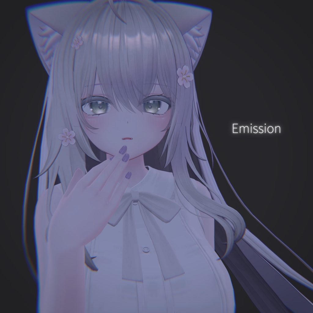 Gem Stone EYE +α for Moe