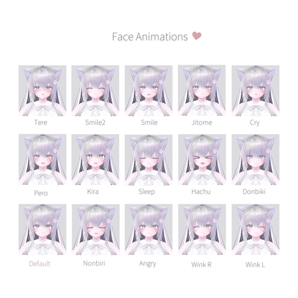 Gem Stone EYE +α for Moe