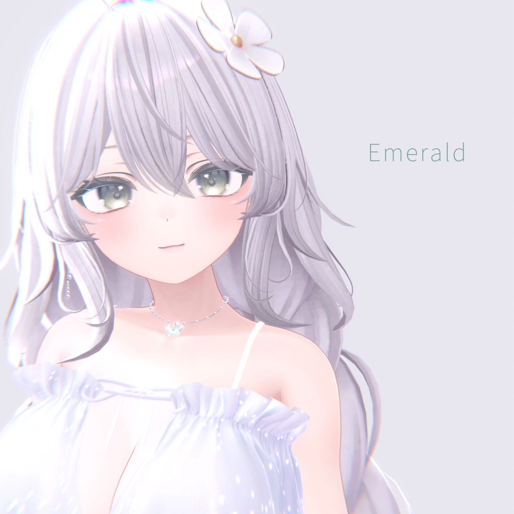 Gem Stone EYE+α for MANUKA