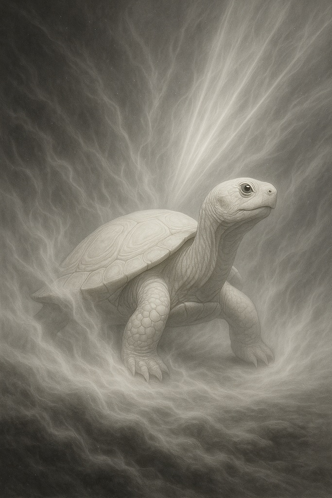 【浄化|○|01】白き静寂の再生