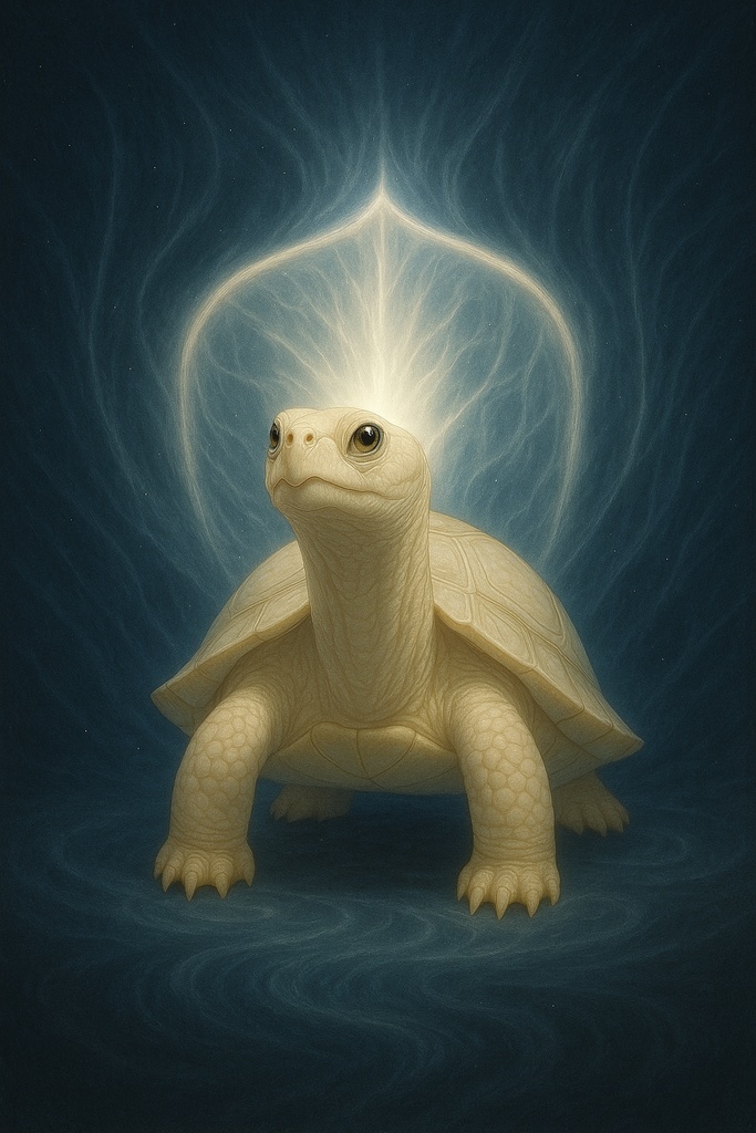 【守護|★|01】白盾の包護