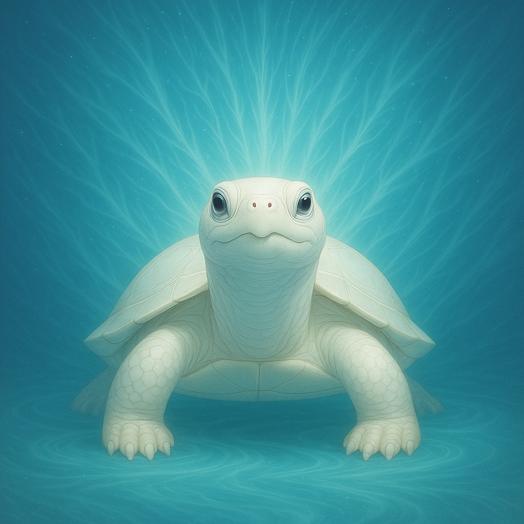 ๐ ใ้่ญท๏ฝโ
๏ฝ01ใ็ฝๅนปใฎๅฎๆฐ๏ผใฏใใใใฎใใ
ใ๏ผ๏ผ