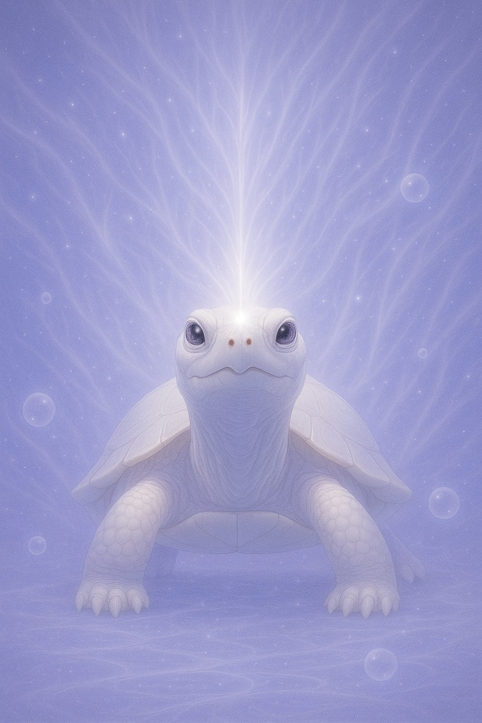 ๐ ใ้่ญท๏ฝโ
๏ฝ01ใ็ฝๅนปใฎๅฎๆฐ๏ผใฏใใใใฎใใ
ใ๏ผ๏ผ