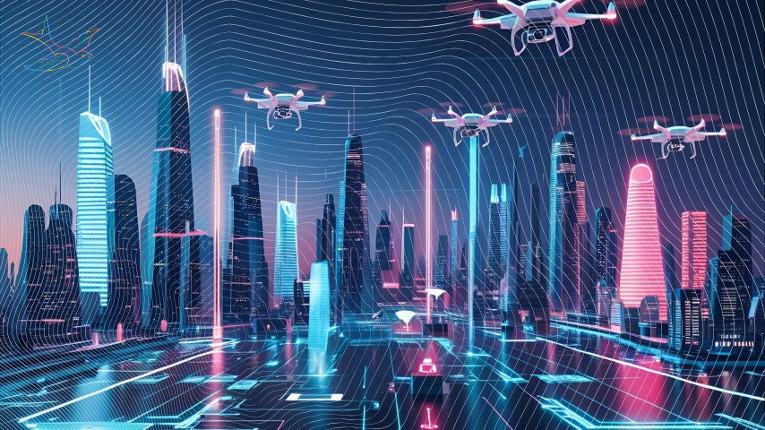 【IT企業のHPに使えそうな】画像7点セット