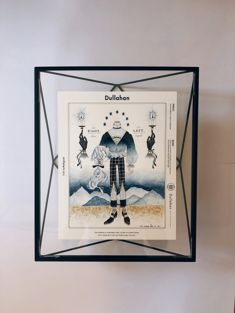 原画