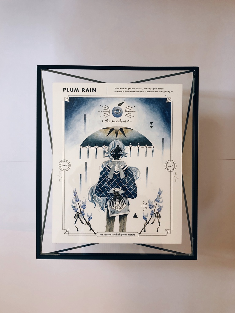 原画