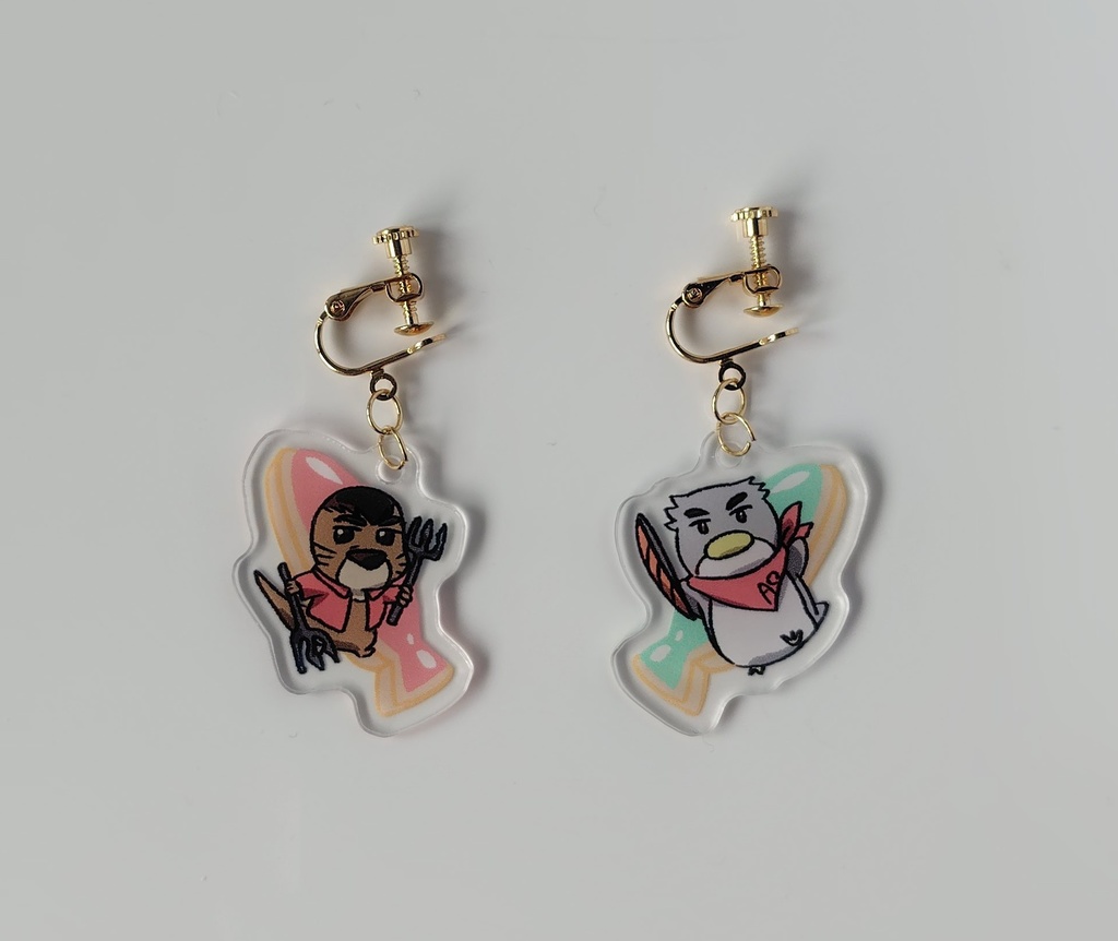 ダイダラ水族館 あくりるいやりんぐ