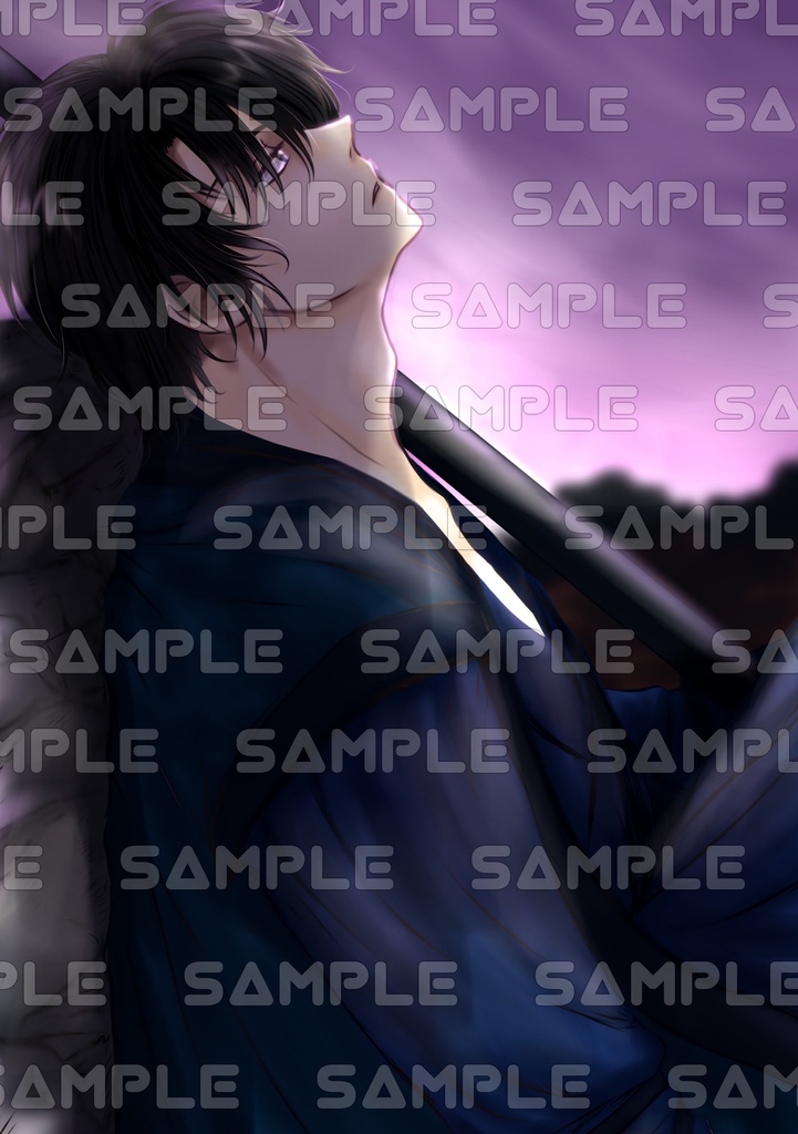 夙夜夢寐(しゅくやむび)