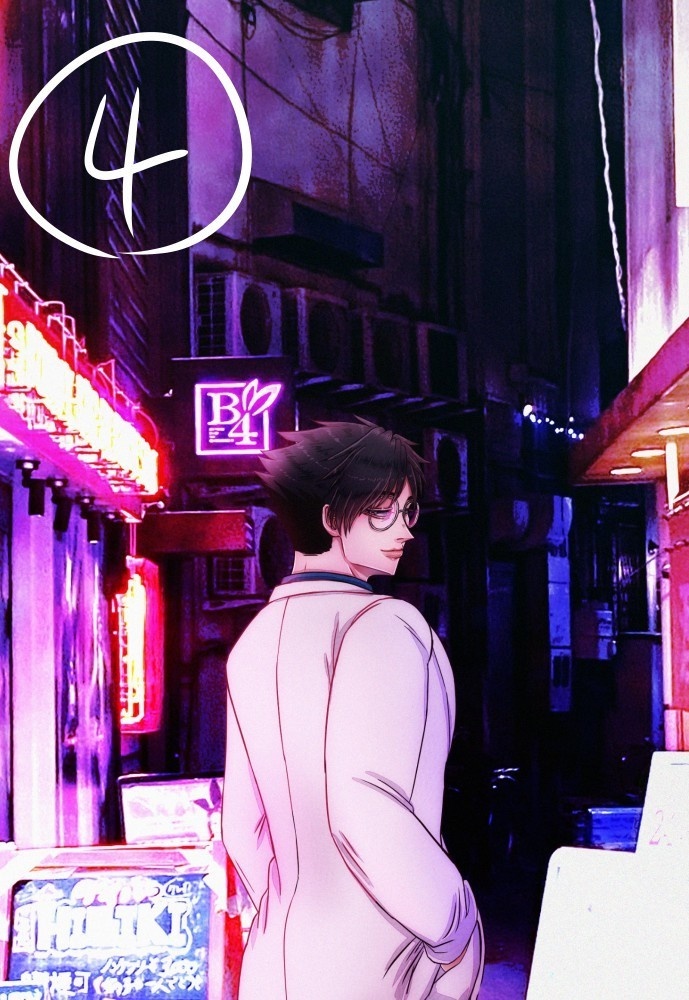 ポスカ(二枚セット)