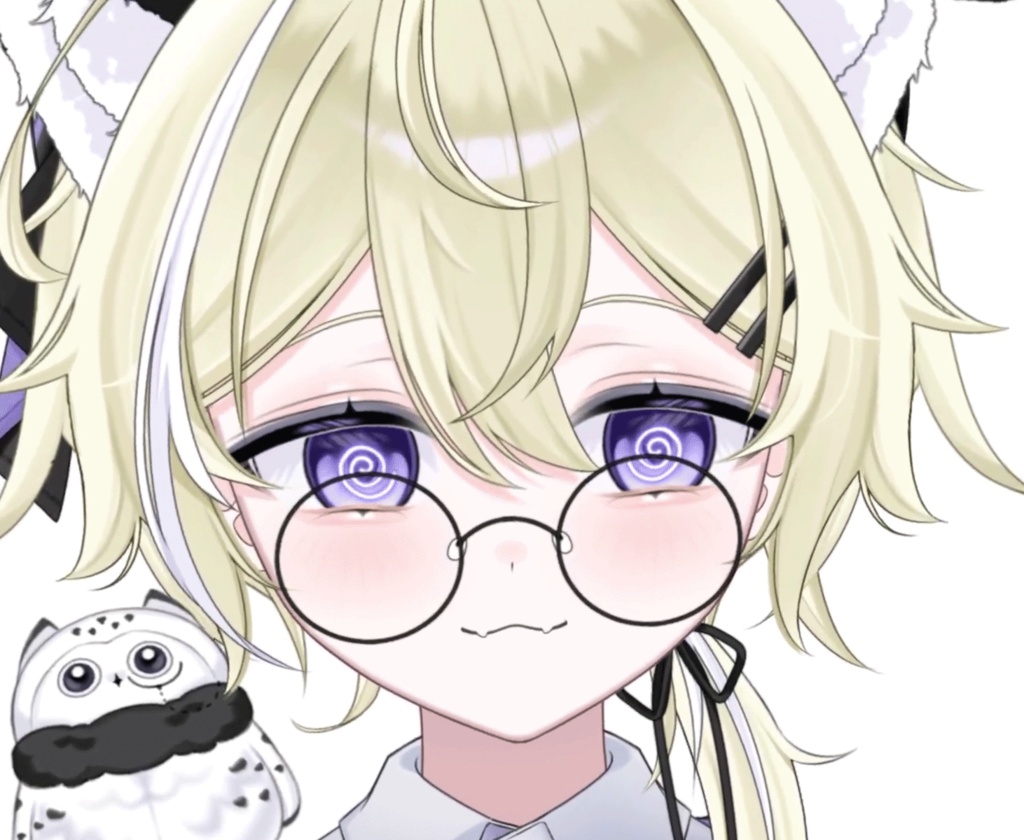【限定1点】人間を夢見る犬の王子様【VTS対応】