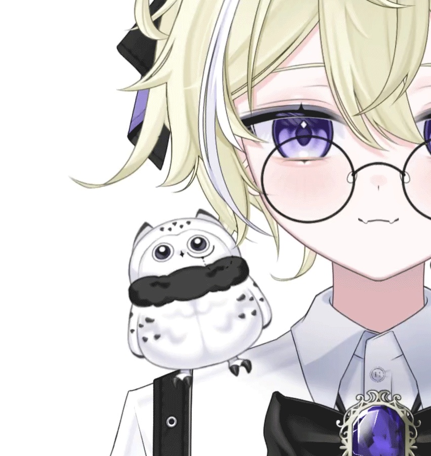 【限定1点】人間を夢見る犬の王子様【VTS対応】