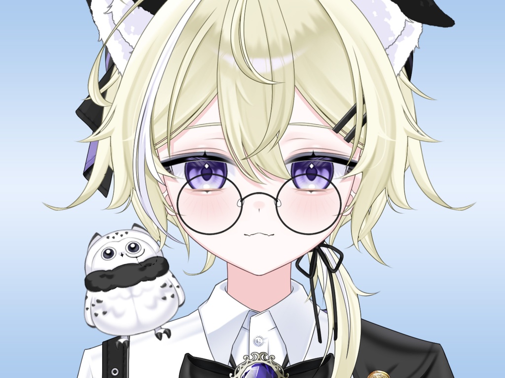 【限定1点】人間を夢見る犬の王子様【VTS対応】