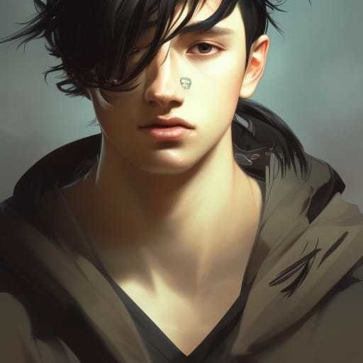 Fantasy fiction 