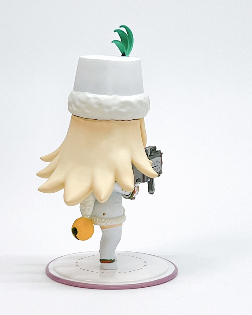 勝利の女神:NIKKE『ルドミラ』