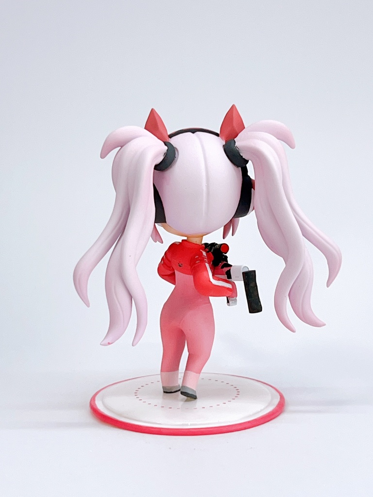 勝利の女神:NIKKE『アリス』