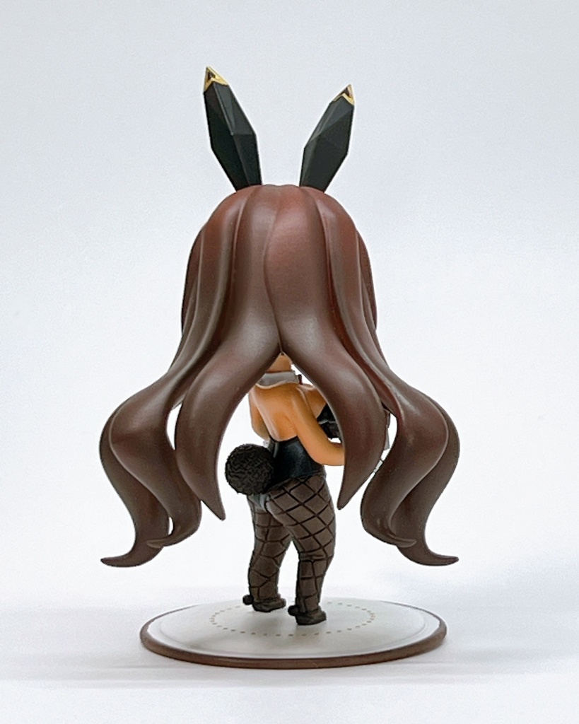 勝利の女神:NIKKE『ノワール』