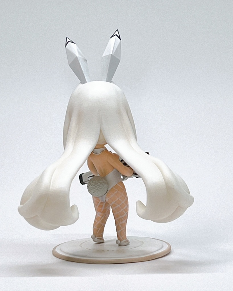 勝利の女神:NIKKE『ブラン』