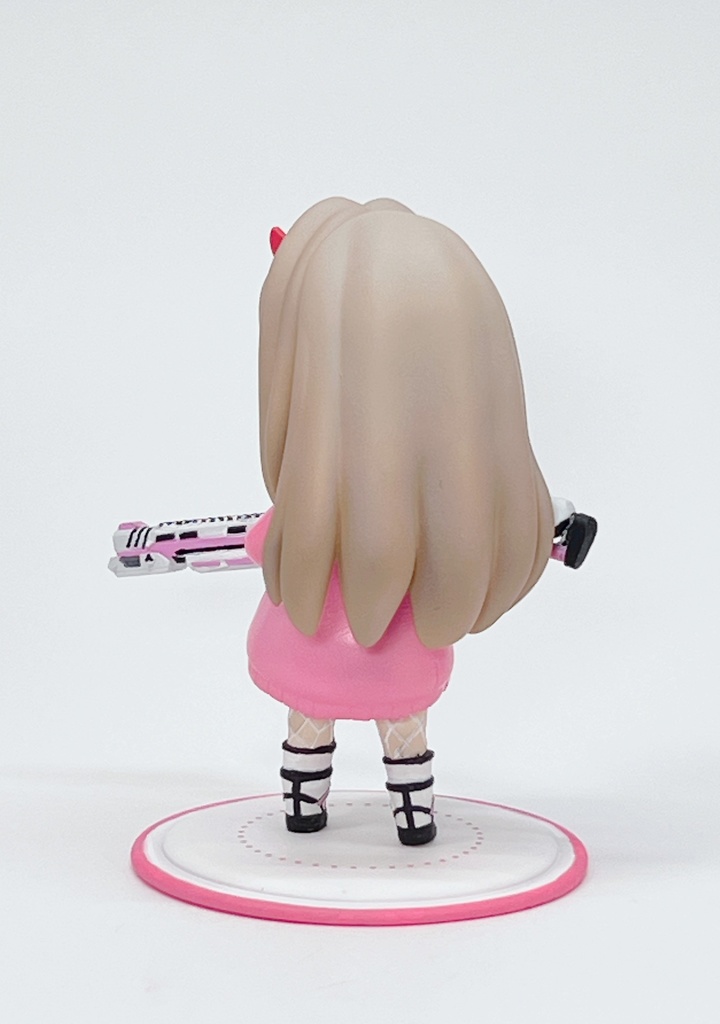 勝利の女神:NIKKE『バイパー』