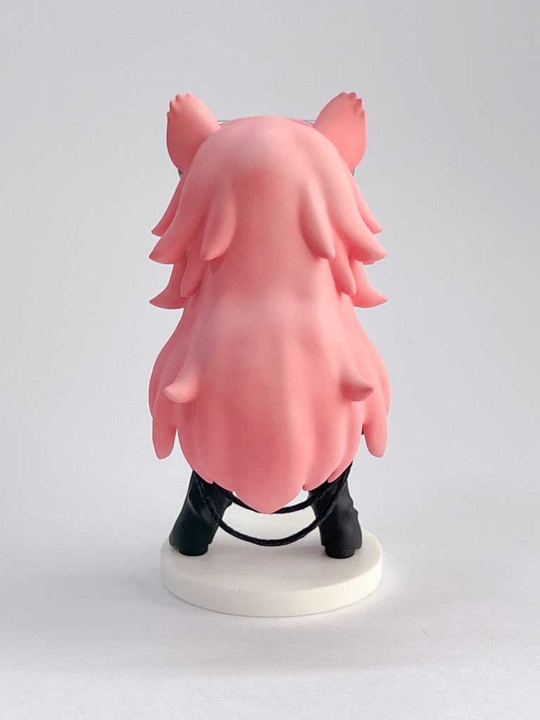 アークナイツ『グラベル』