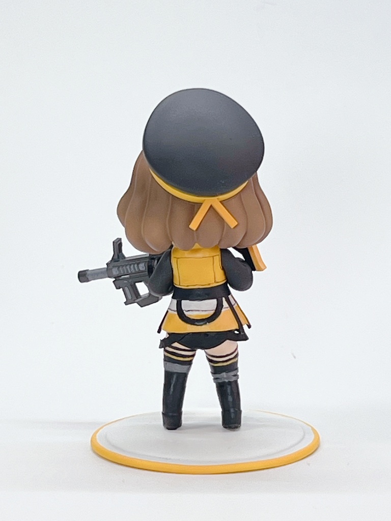 勝利の女神:NIKKE『アニス』