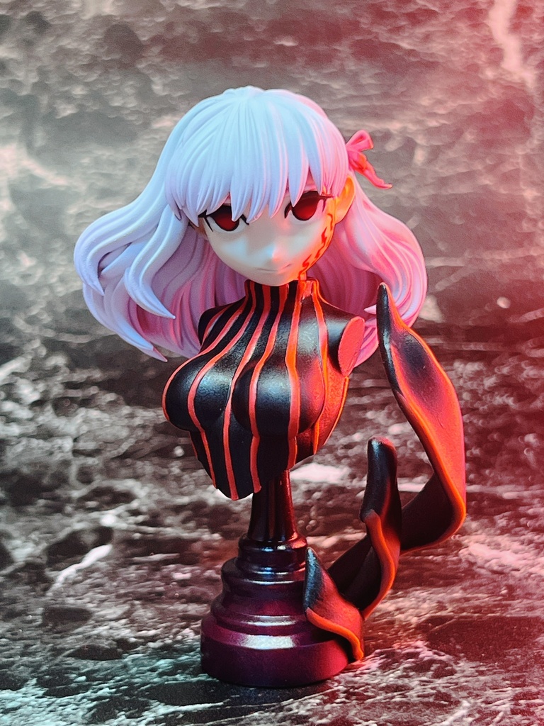 Amazon | Fate/stay night 間桐 桜 ~マキリの杯~ (1/8スケール