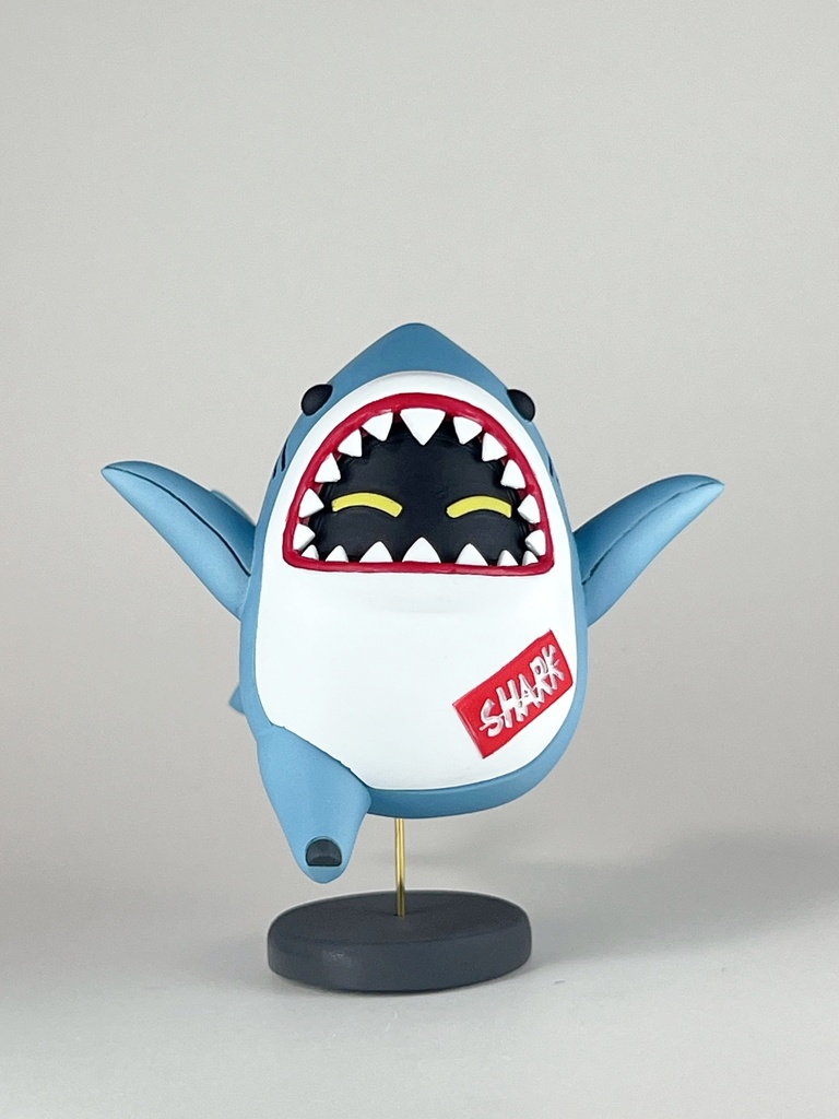 走るガブットボンプ