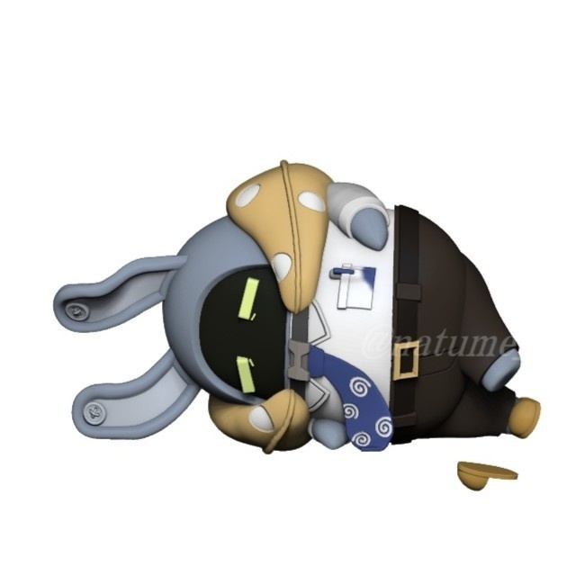 疲れたサビザン