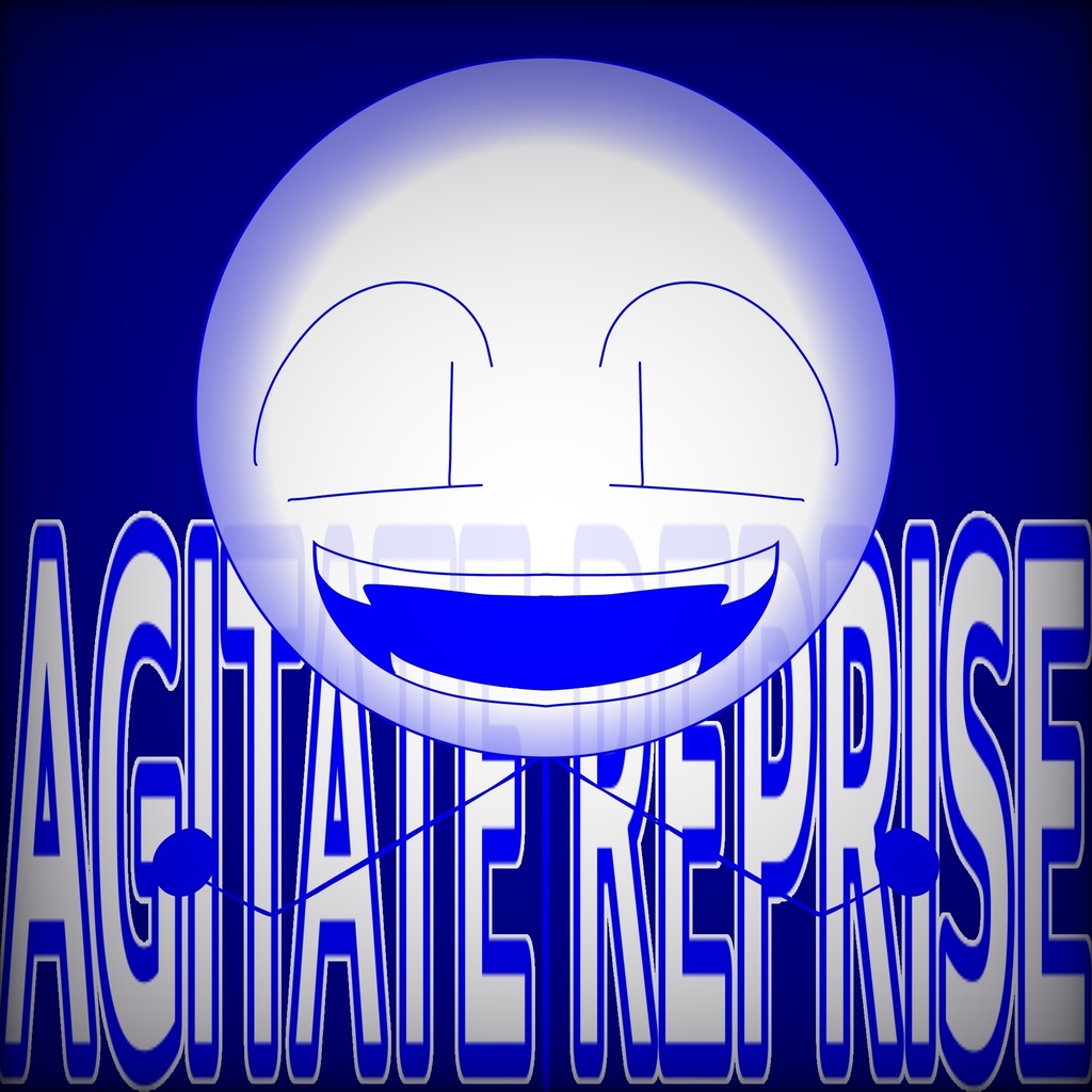 AGITATE REPRISE