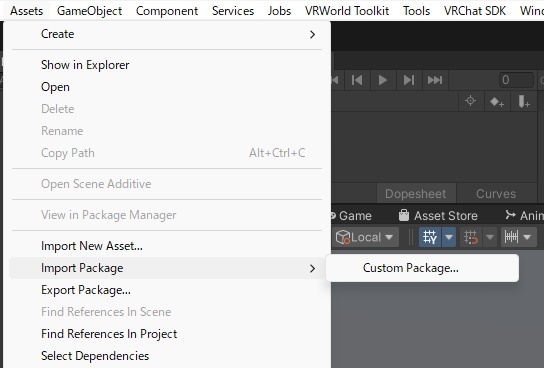 【Unity】コンポーネント検索ツール(Unityエディタ拡張)【無料】