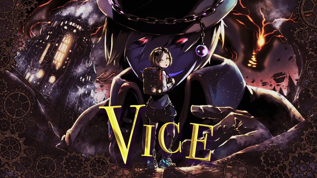 VICE 001