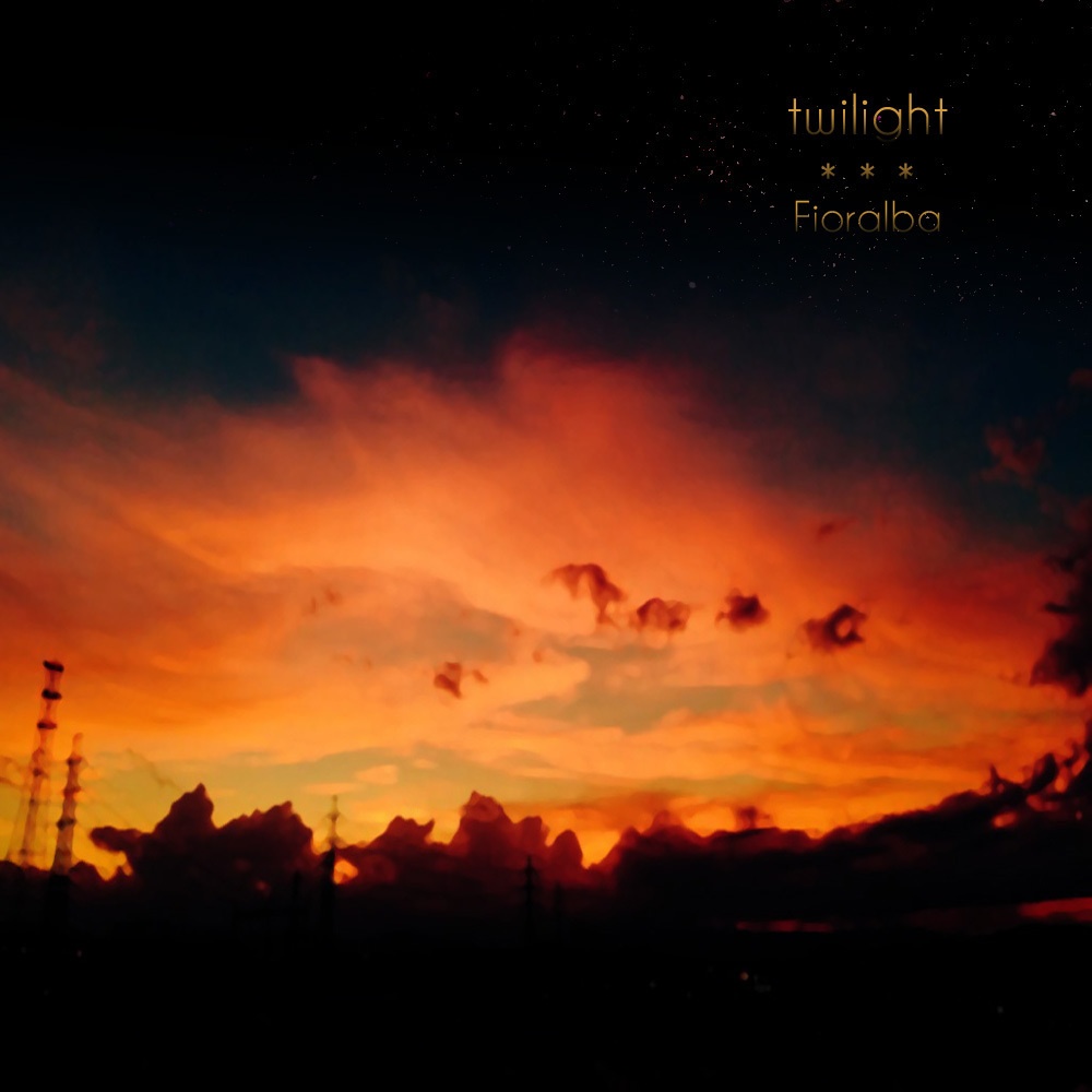 twilight