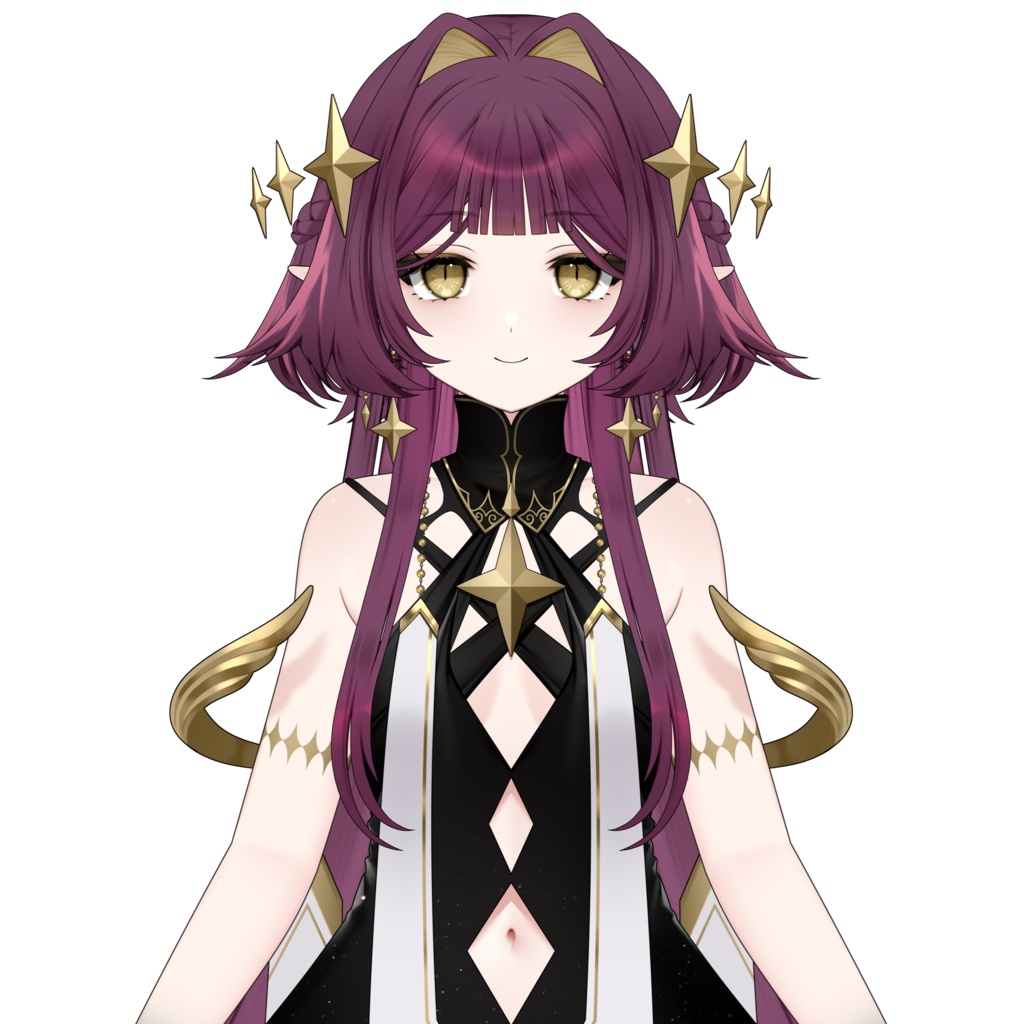 相星まことのアクリルスタンド
