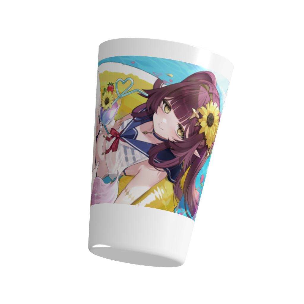 相星まことの誕生日グッズセット【数量限定】