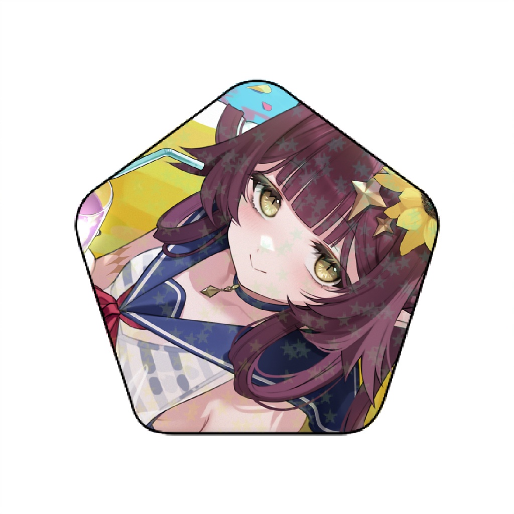 相星まことのグッズ全部セット【数量限定】