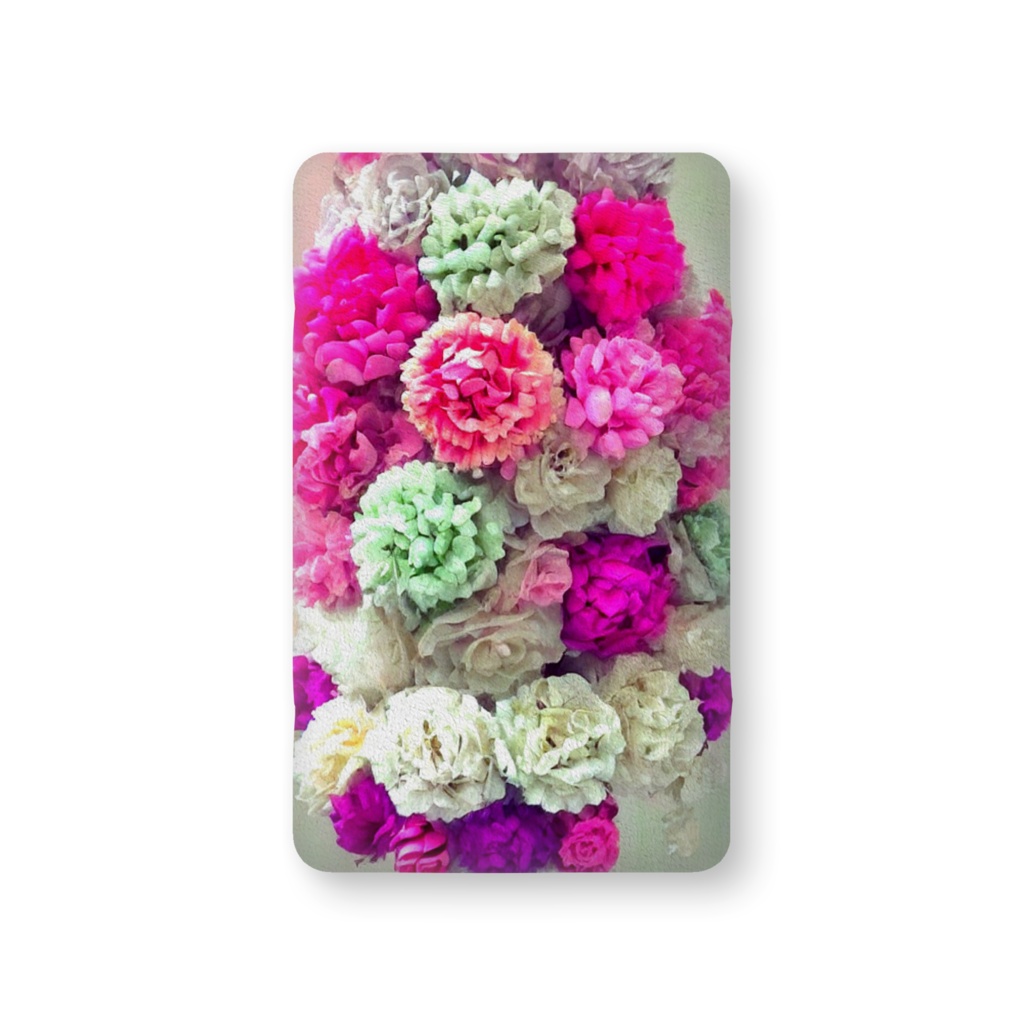 ふかふかクッション