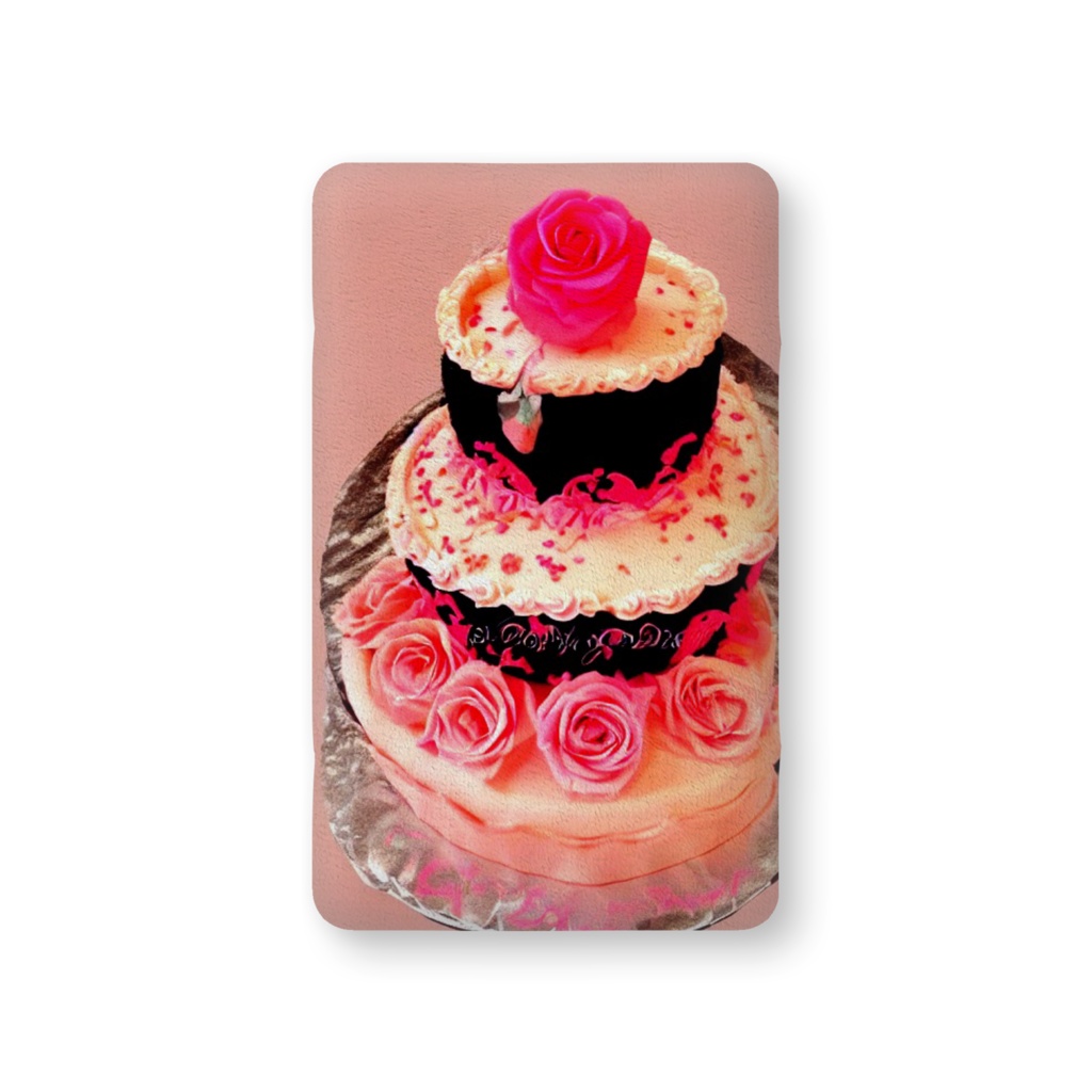 ふかふかクッション