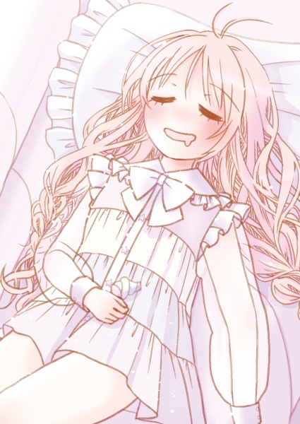 写真集「ましゅまろワードローブ」