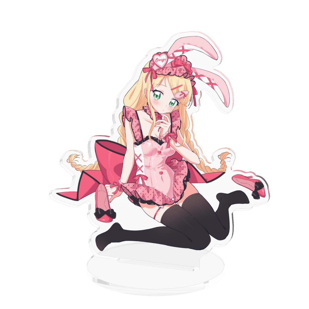 ⋈珊瑚3rd記念グッズ⋈アクスタ〖期間限定〗