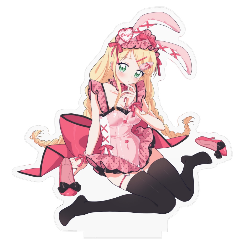 ⋈珊瑚3rd記念グッズ⋈アクスタ〖期間限定〗
