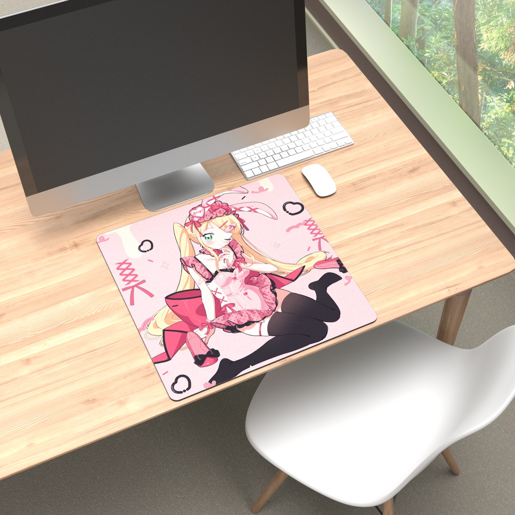 ⋈珊瑚3rd記念グッズ⋈プレイマット〖期間限定〗